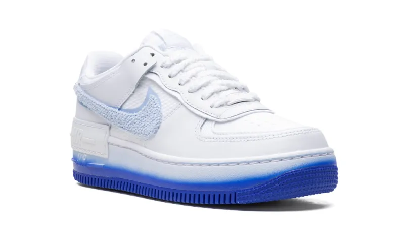Nike Lifestyle AF1 Shadow Wmns 'Racer Blue'
